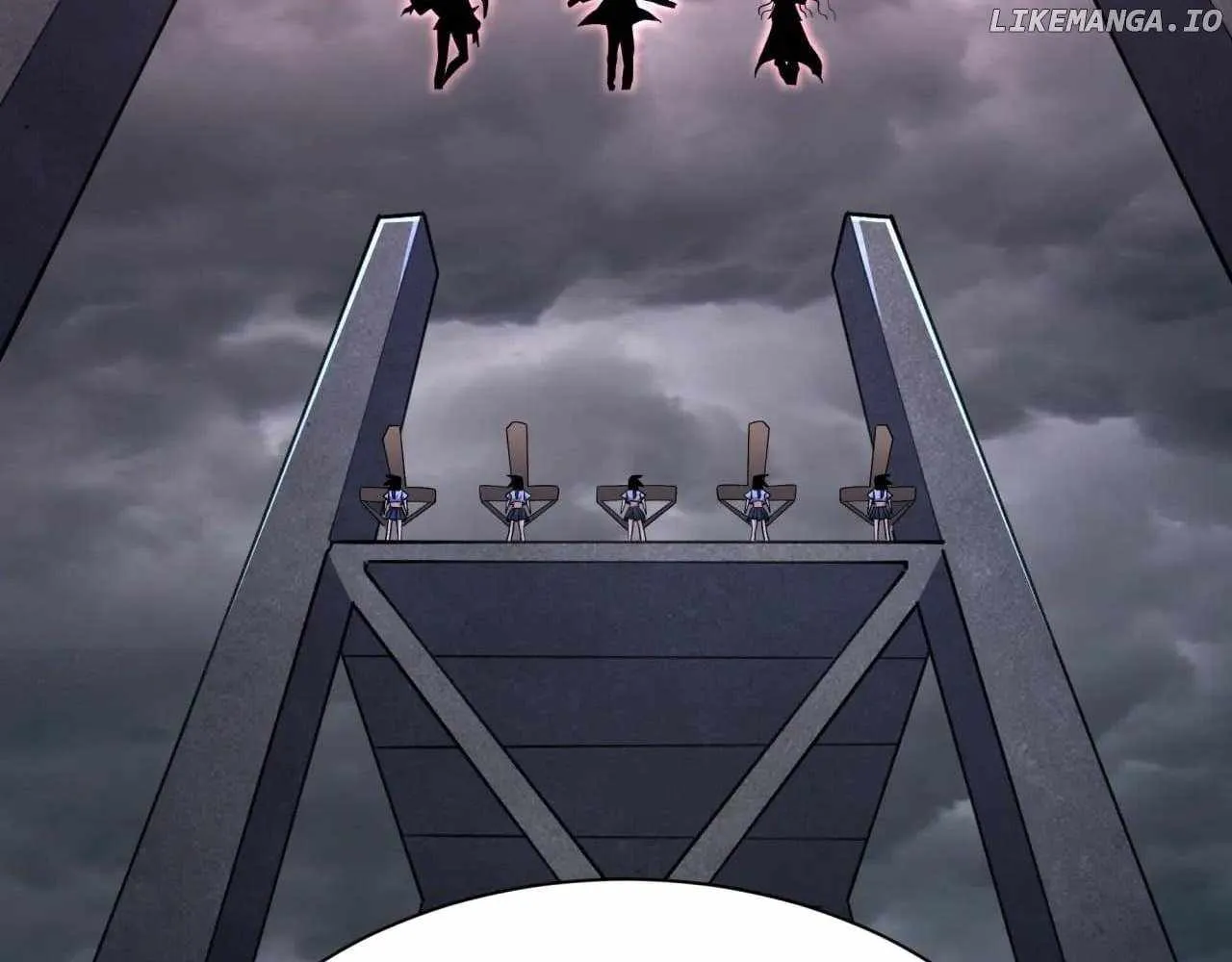 Age of Terror Chapter 342 page 134 - 