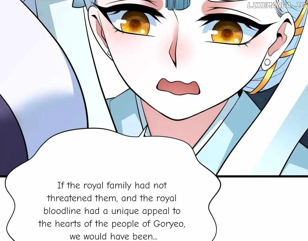Age of Terror Chapter 342 page 137 - 