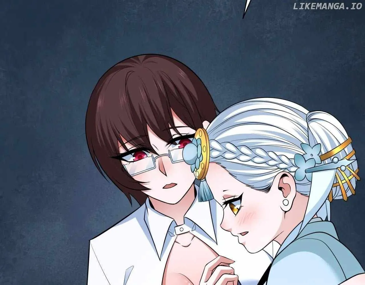 Age of Terror Chapter 342 page 139 - 