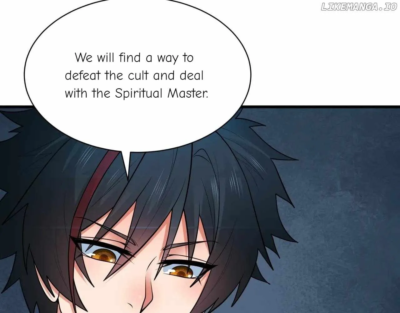 Age of Terror Chapter 342 page 148 - 