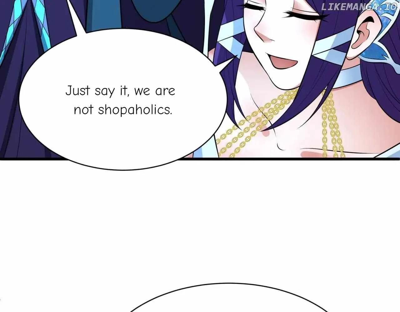 Age of Terror Chapter 342 page 19 - 