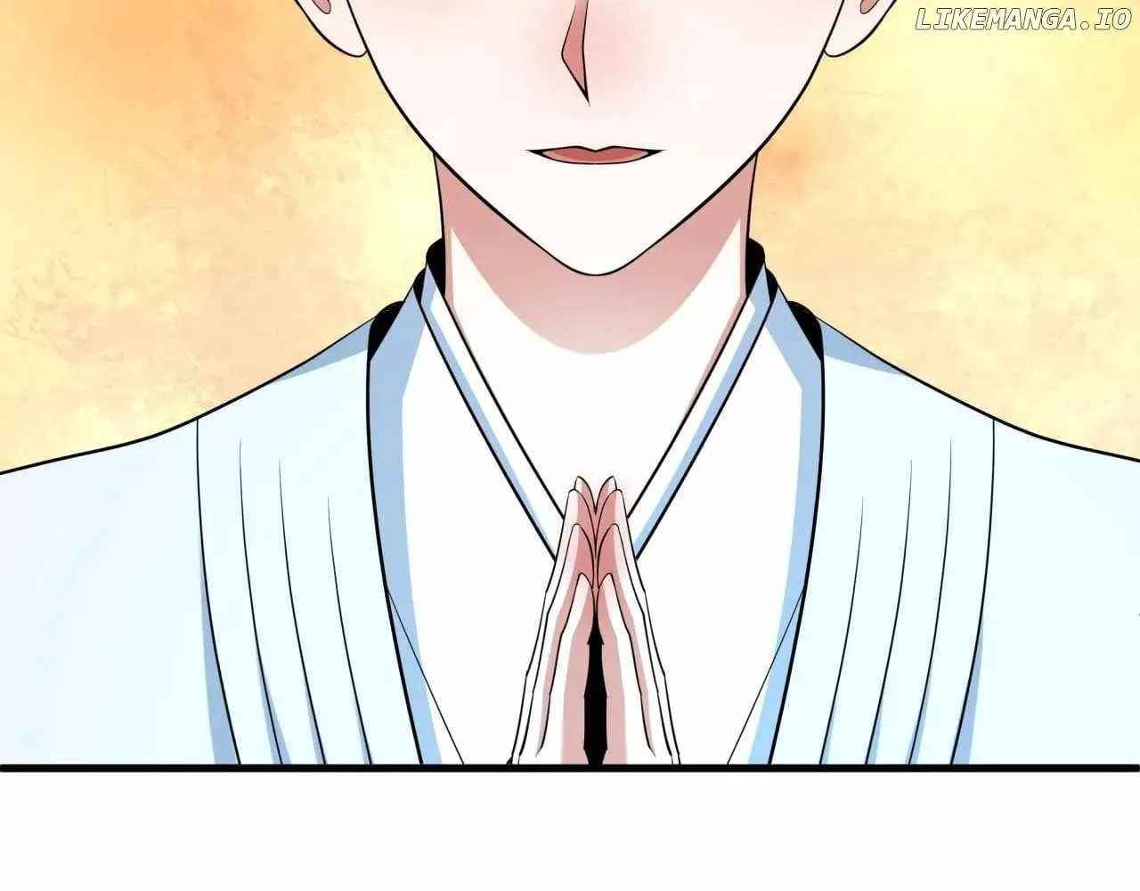 Age of Terror Chapter 342 page 21 - 
