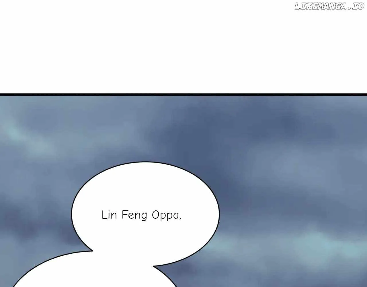 Age of Terror Chapter 342 page 26 - 