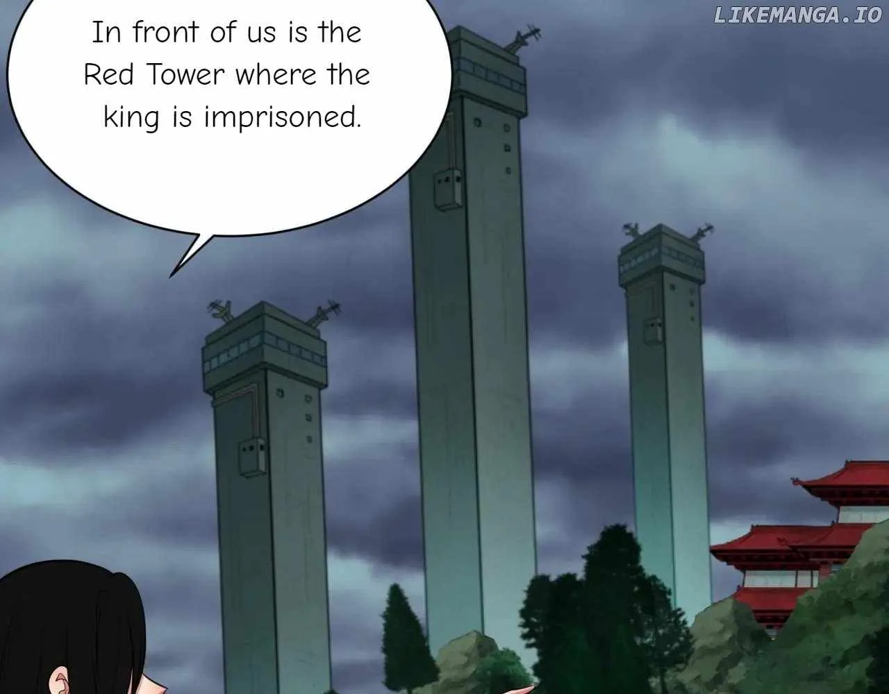 Age of Terror Chapter 342 page 27 - 