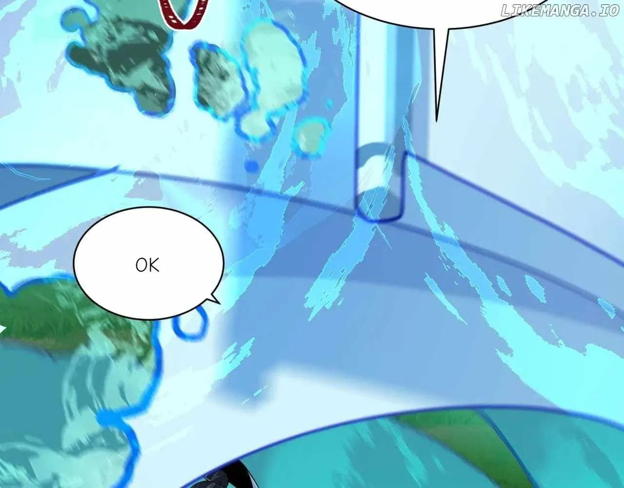 Age of Terror Chapter 342 page 31 - 