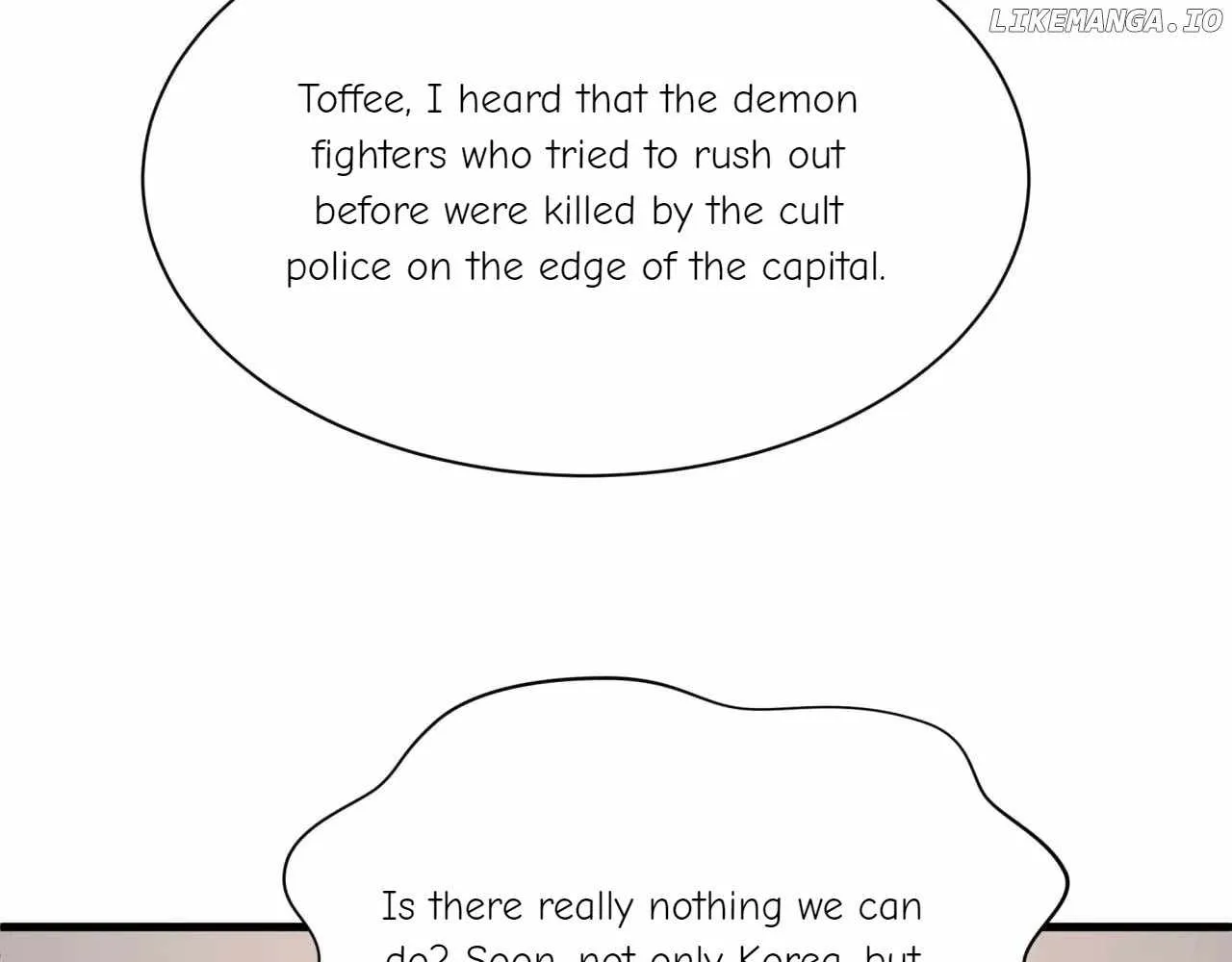 Age of Terror Chapter 342 page 37 - 