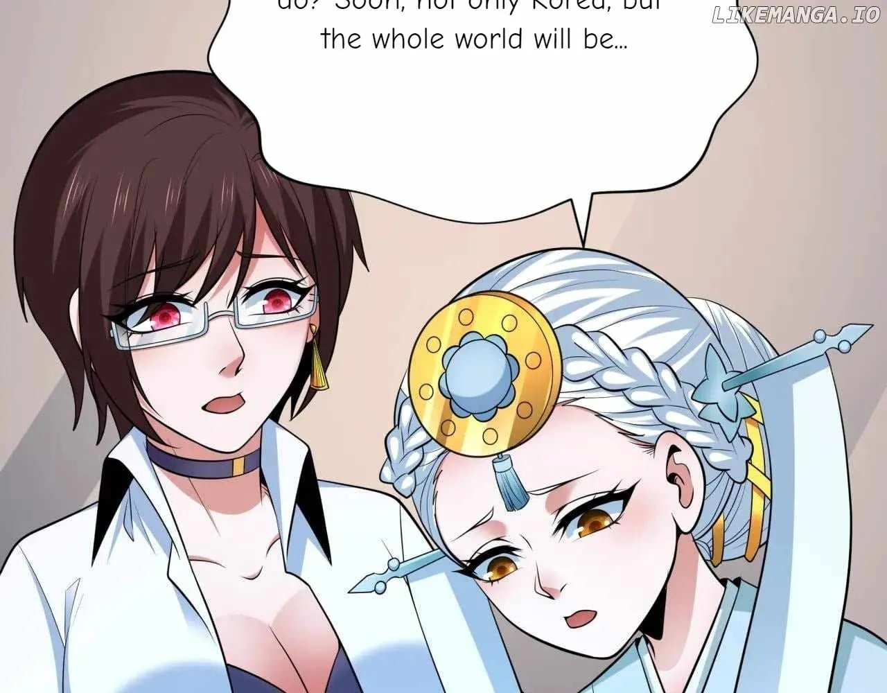 Age of Terror Chapter 342 page 38 - 