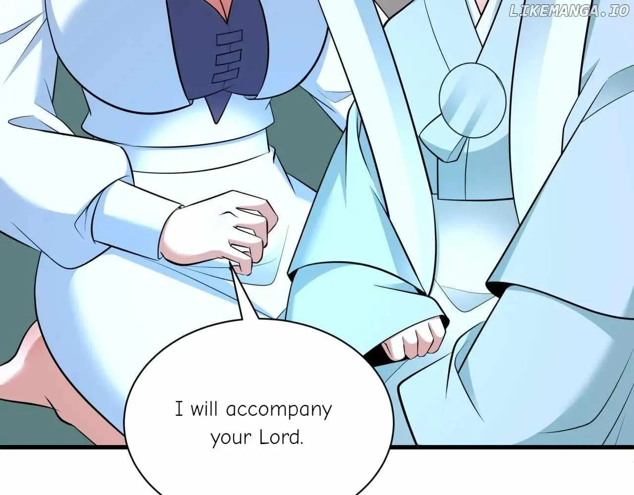 Age of Terror Chapter 342 page 39 - 