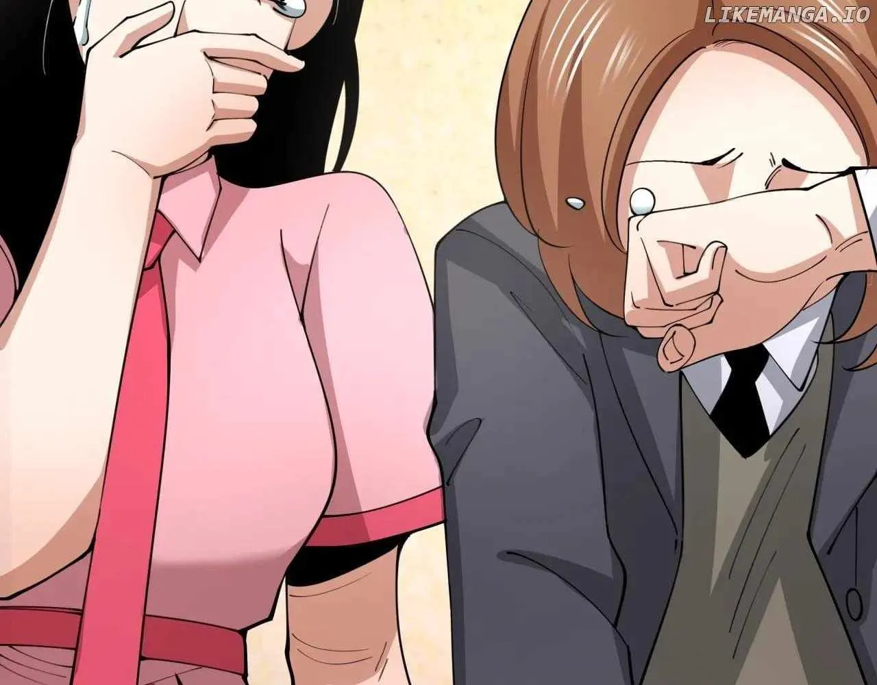 Age of Terror Chapter 342 page 56 - 