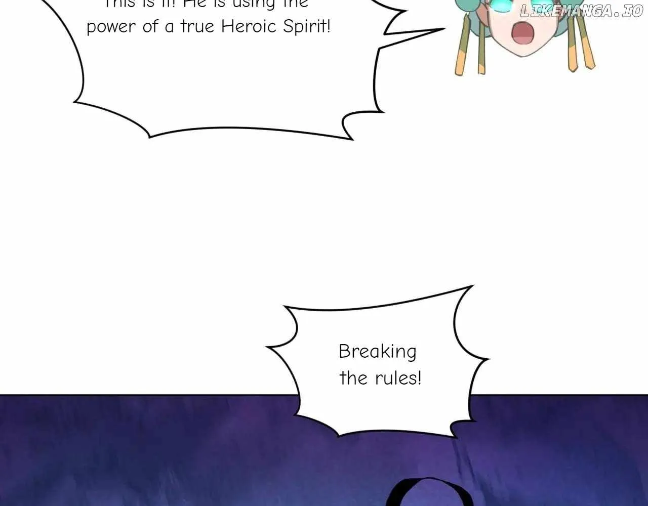 Age of Terror Chapter 342 page 70 - 