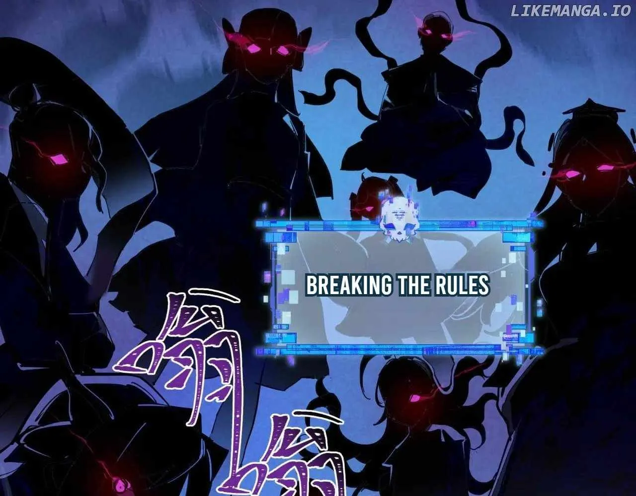 Age of Terror Chapter 342 page 71 - 