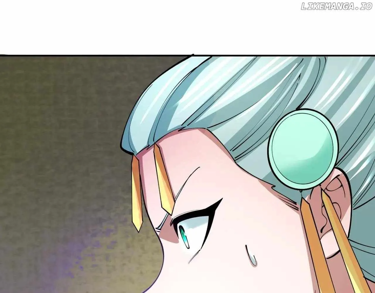 Age of Terror Chapter 342 page 74 - 