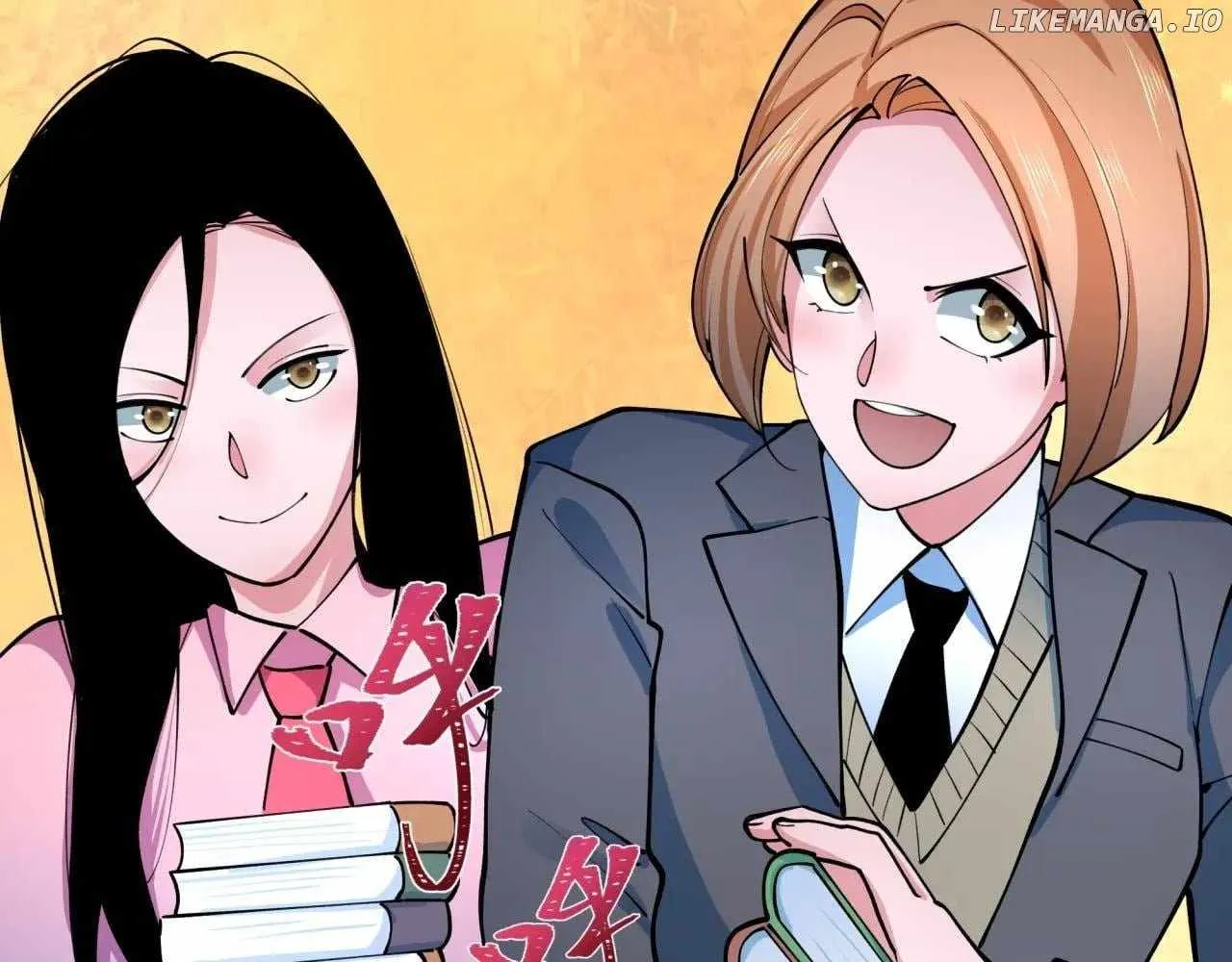 Age of Terror Chapter 342 page 96 - 