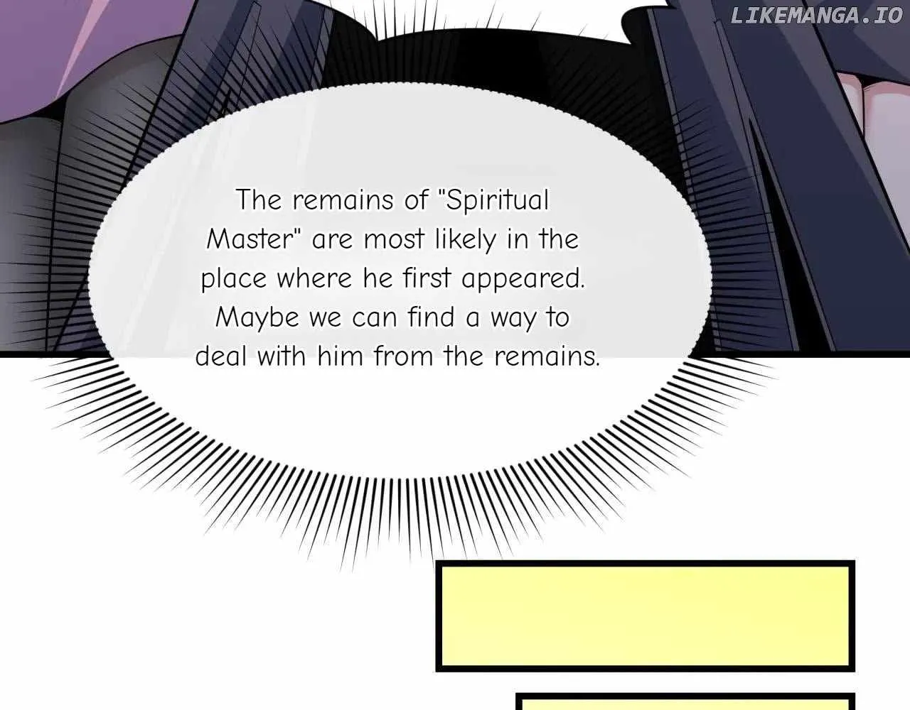 Age of Terror Chapter 343 page 11 - 