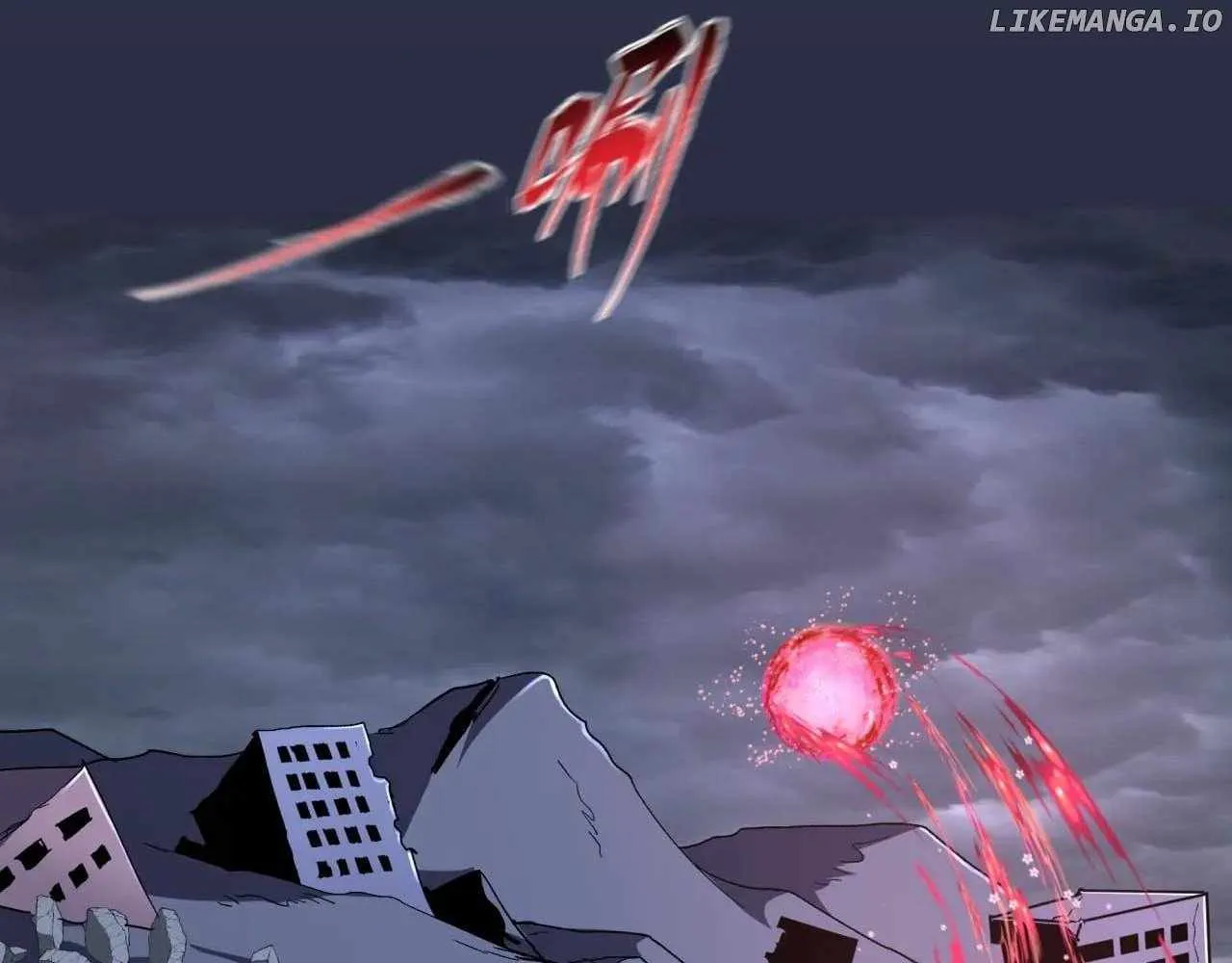 Age of Terror Chapter 343 page 14 - 
