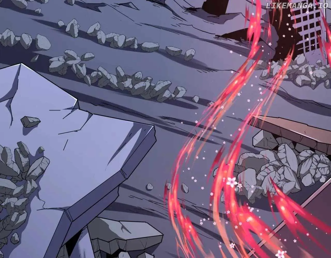 Age of Terror Chapter 343 page 15 - 