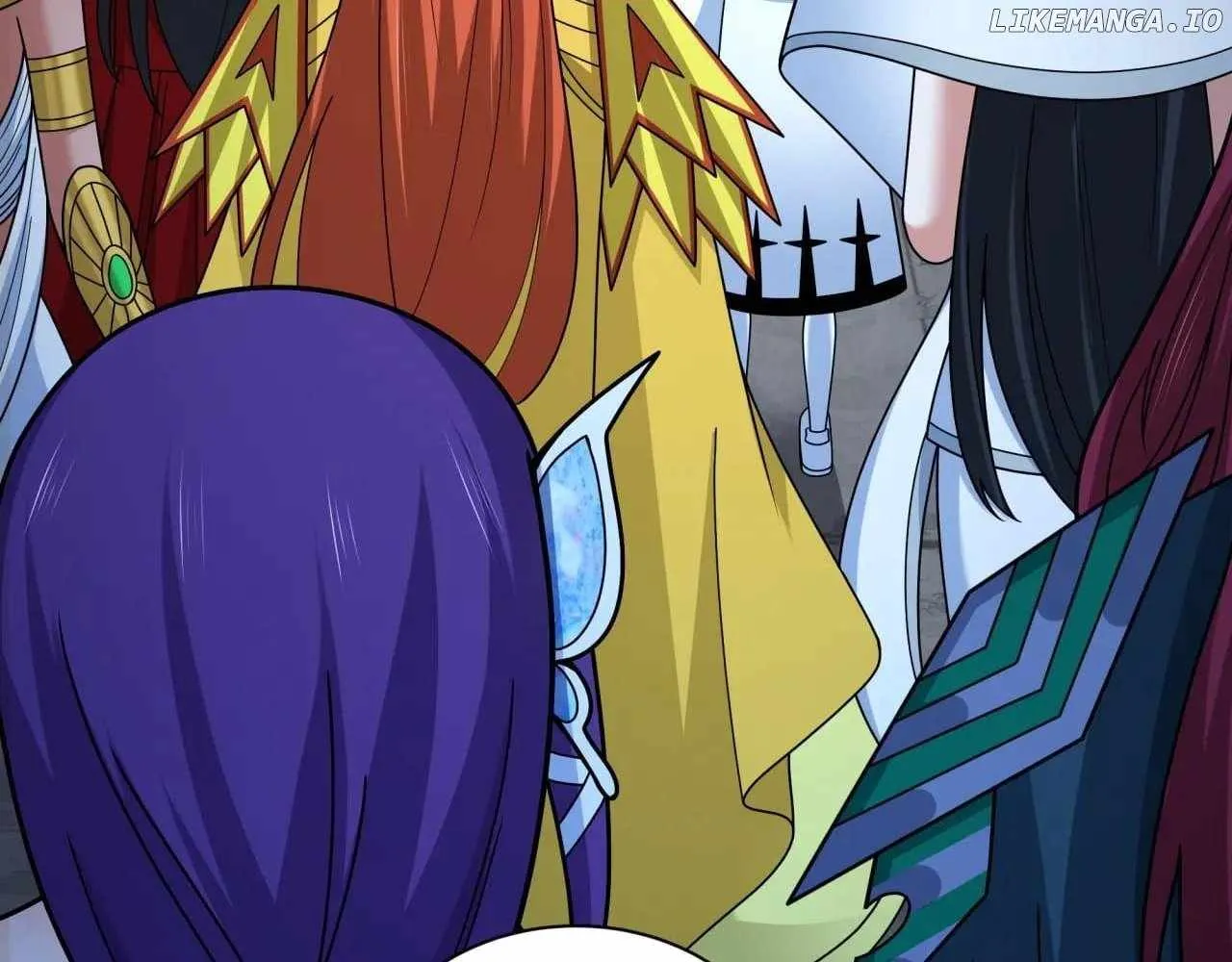 Age of Terror Chapter 343 page 150 - 