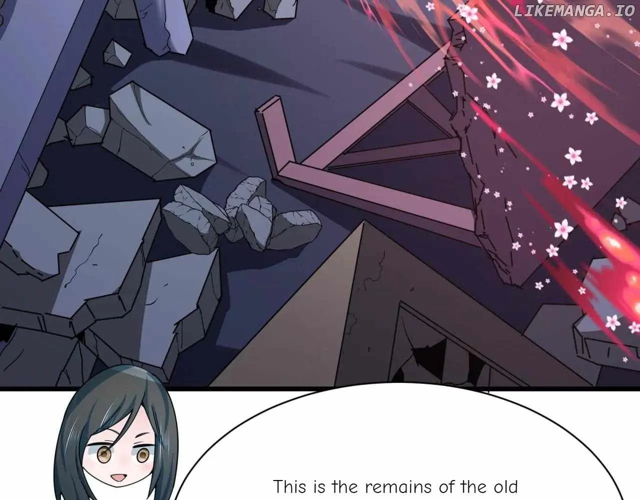 Age of Terror Chapter 343 page 16 - 