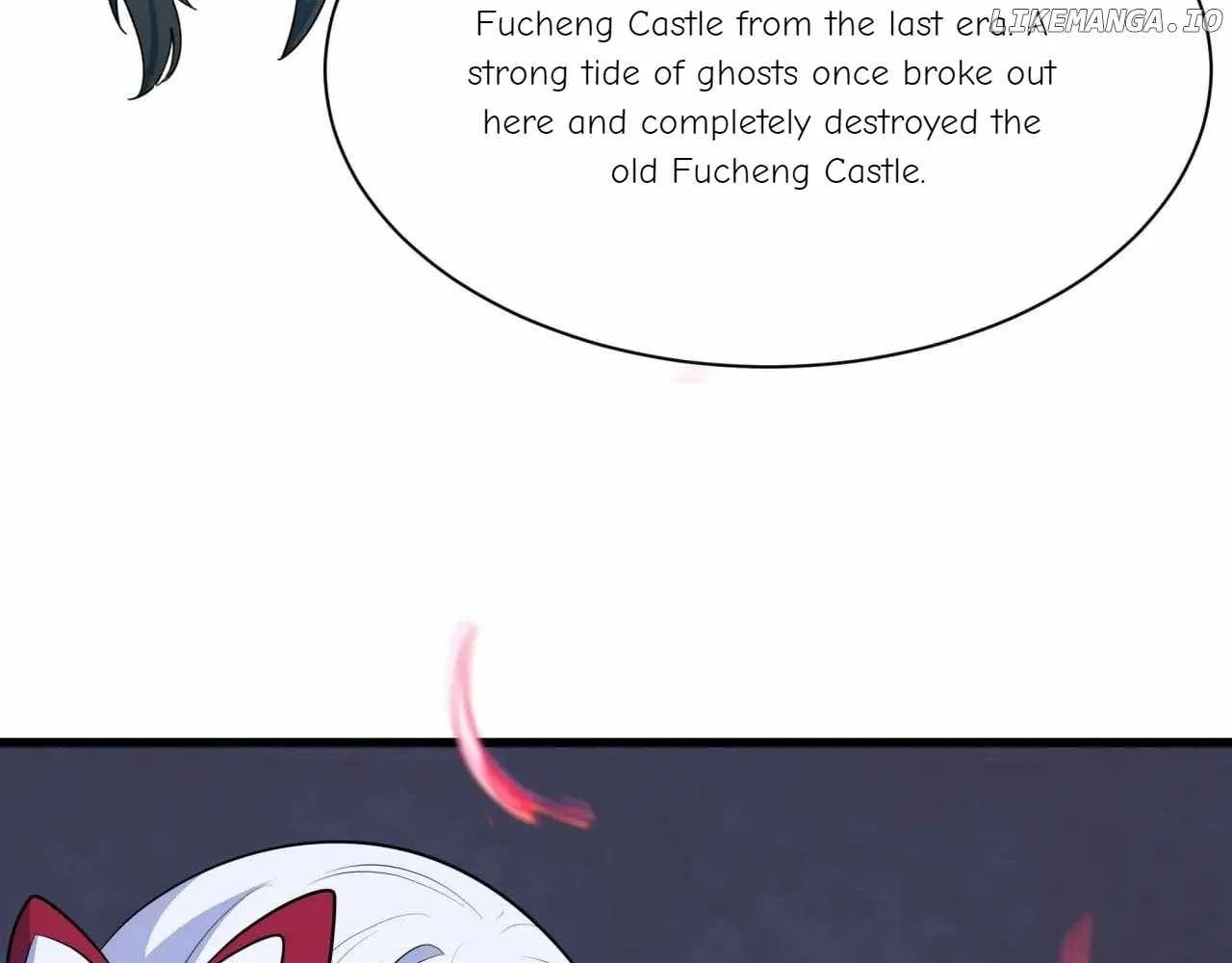 Age of Terror Chapter 343 page 17 - 