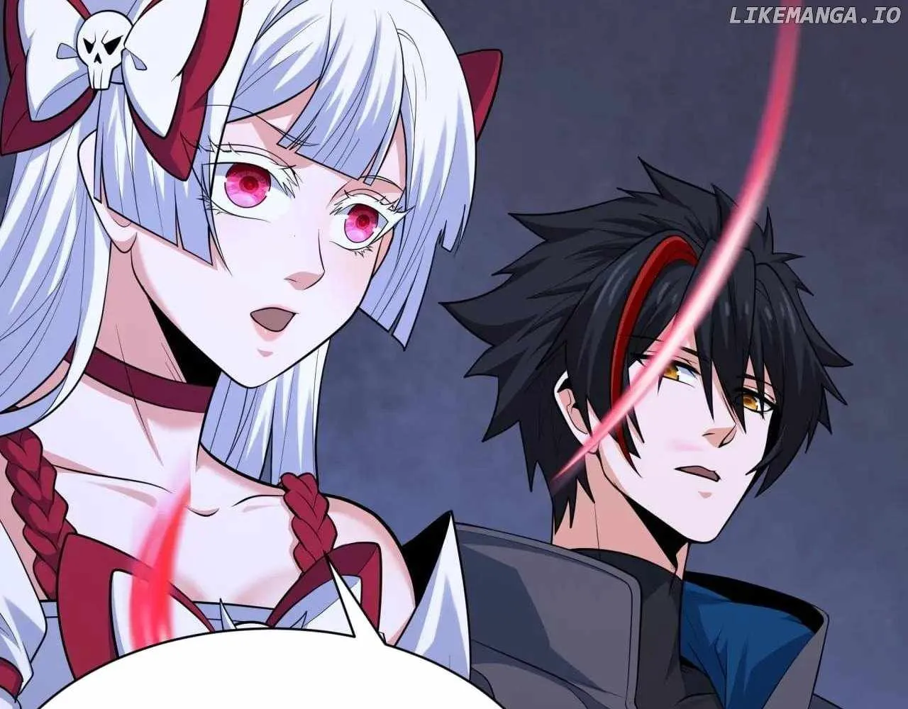 Age of Terror Chapter 343 page 18 - 