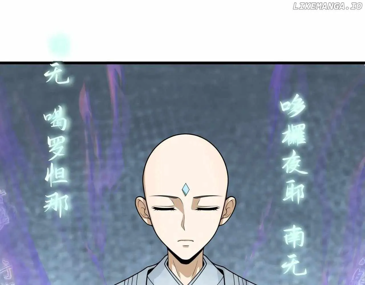 Age of Terror Chapter 343 page 24 - 