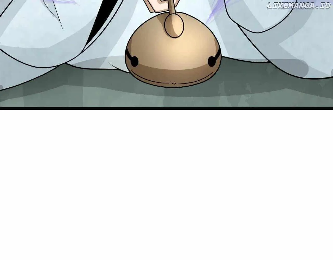 Age of Terror Chapter 343 page 26 - 