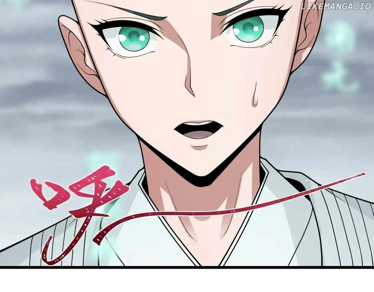 Age of Terror Chapter 343 page 28 - 