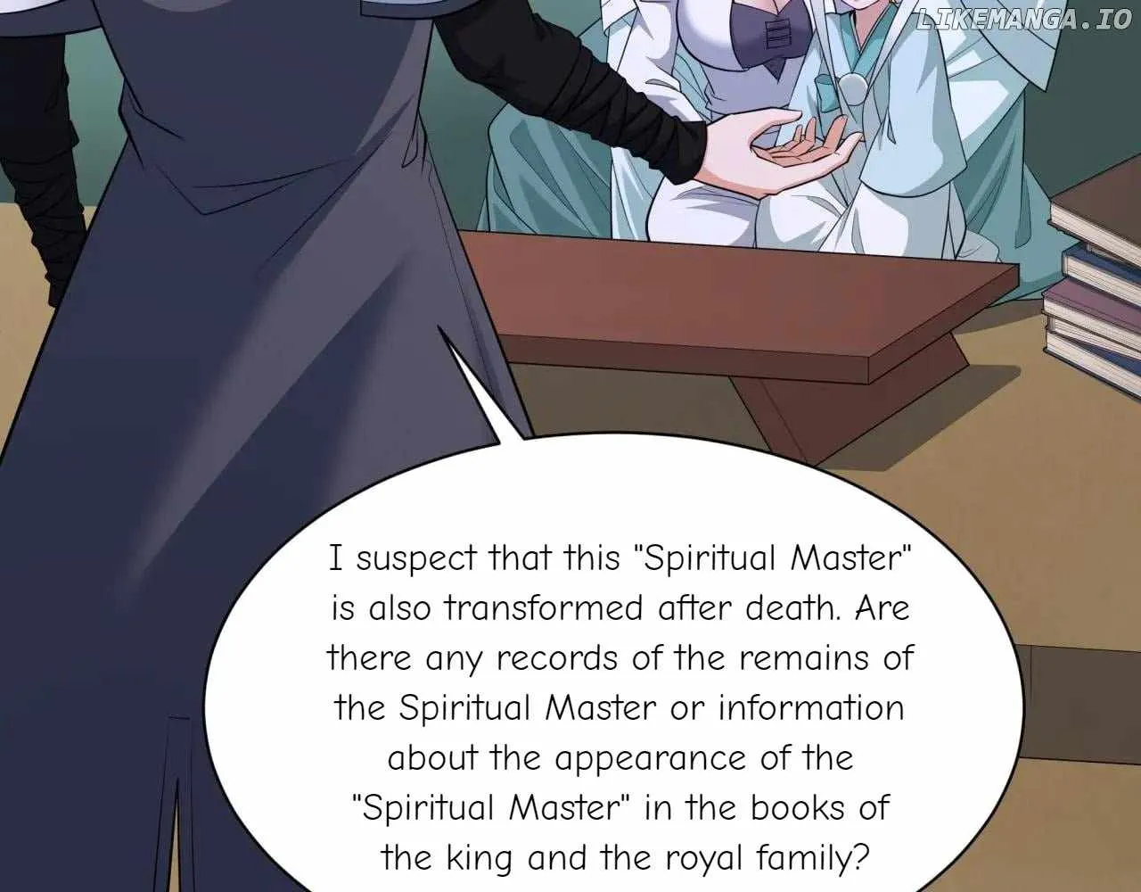 Age of Terror Chapter 343 page 4 - 