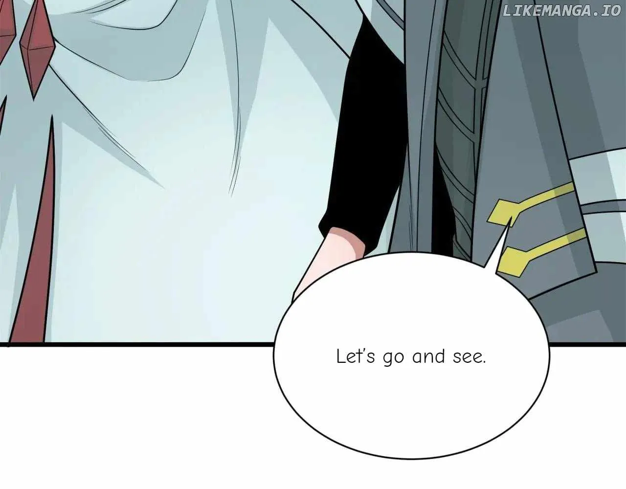 Age of Terror Chapter 343 page 31 - 