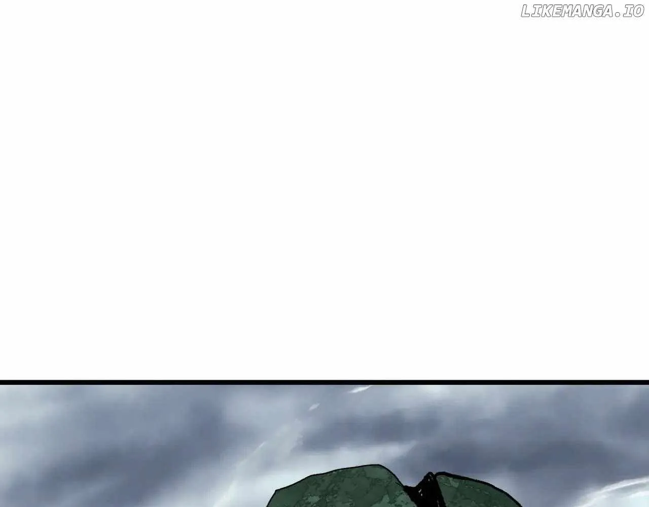 Age of Terror Chapter 343 page 32 - 