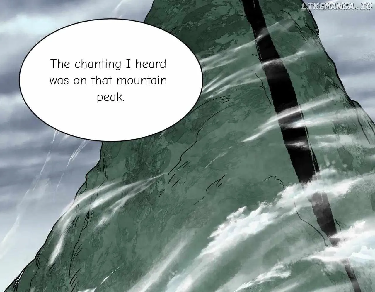 Age of Terror Chapter 343 page 33 - 