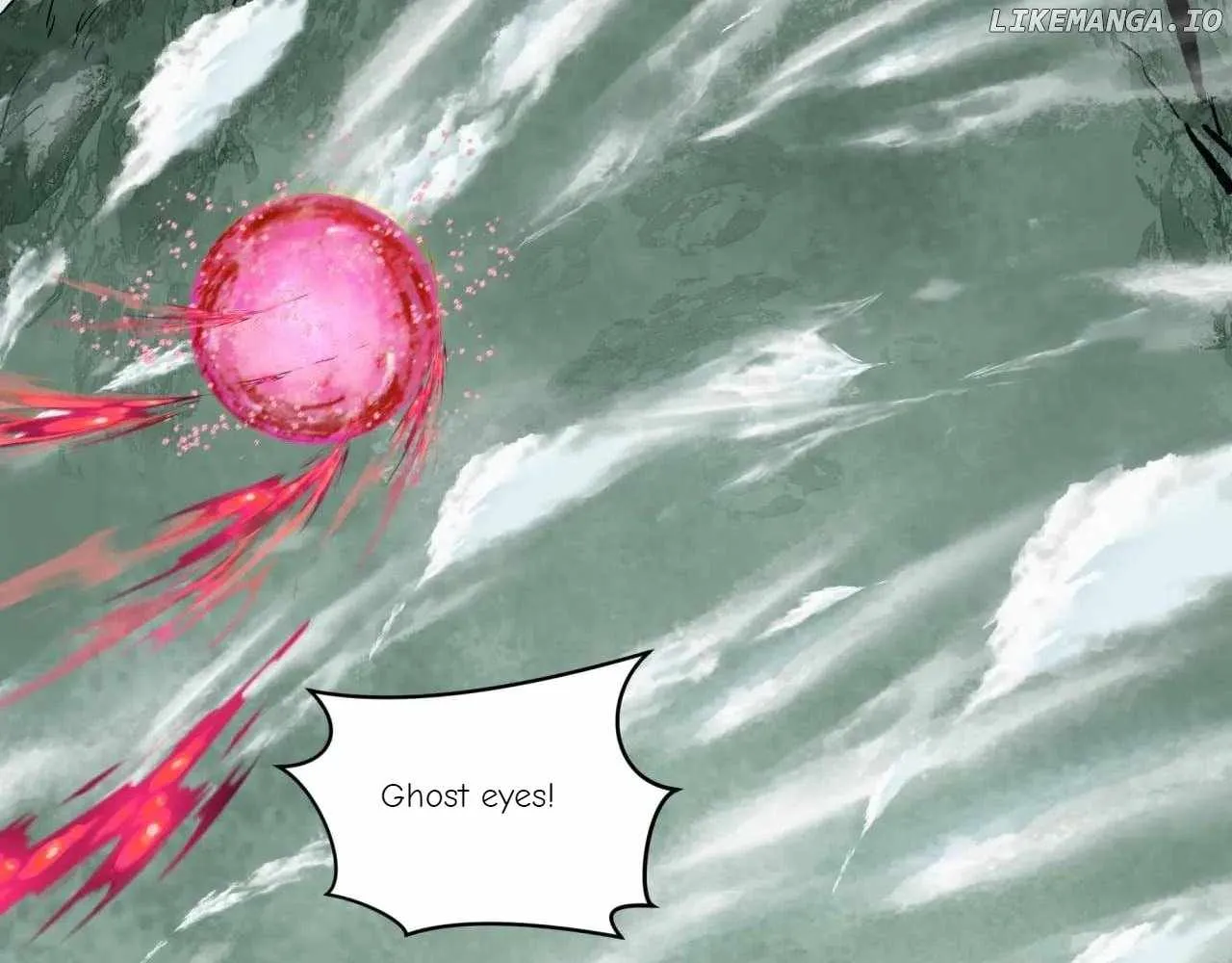 Age of Terror Chapter 343 page 34 - 