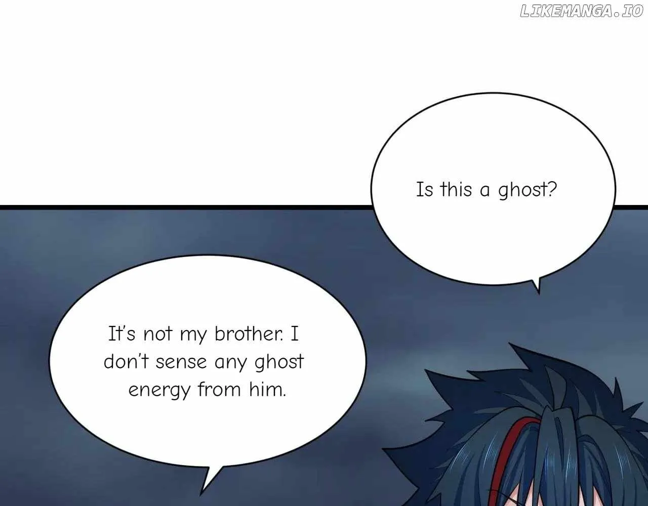 Age of Terror Chapter 343 page 40 - 