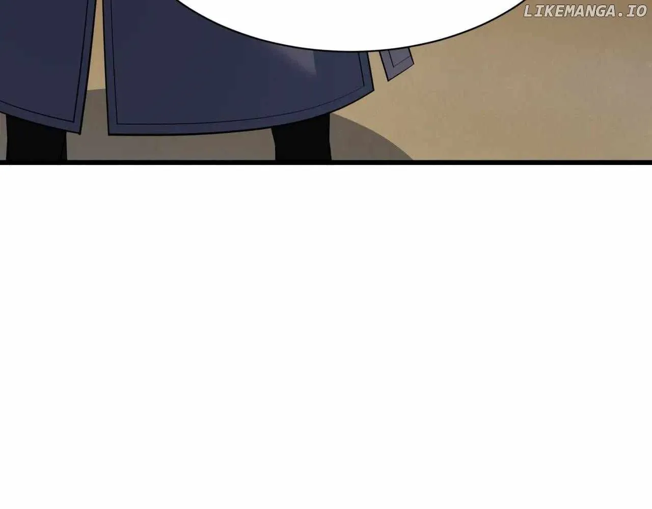 Age of Terror Chapter 343 page 5 - 