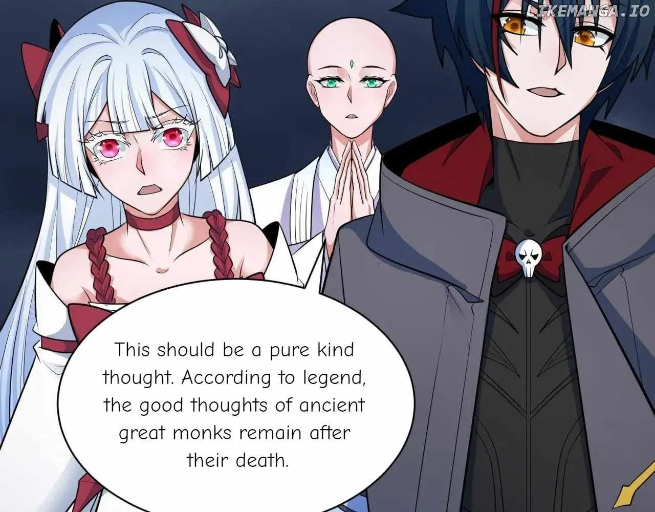 Age of Terror Chapter 343 page 41 - 