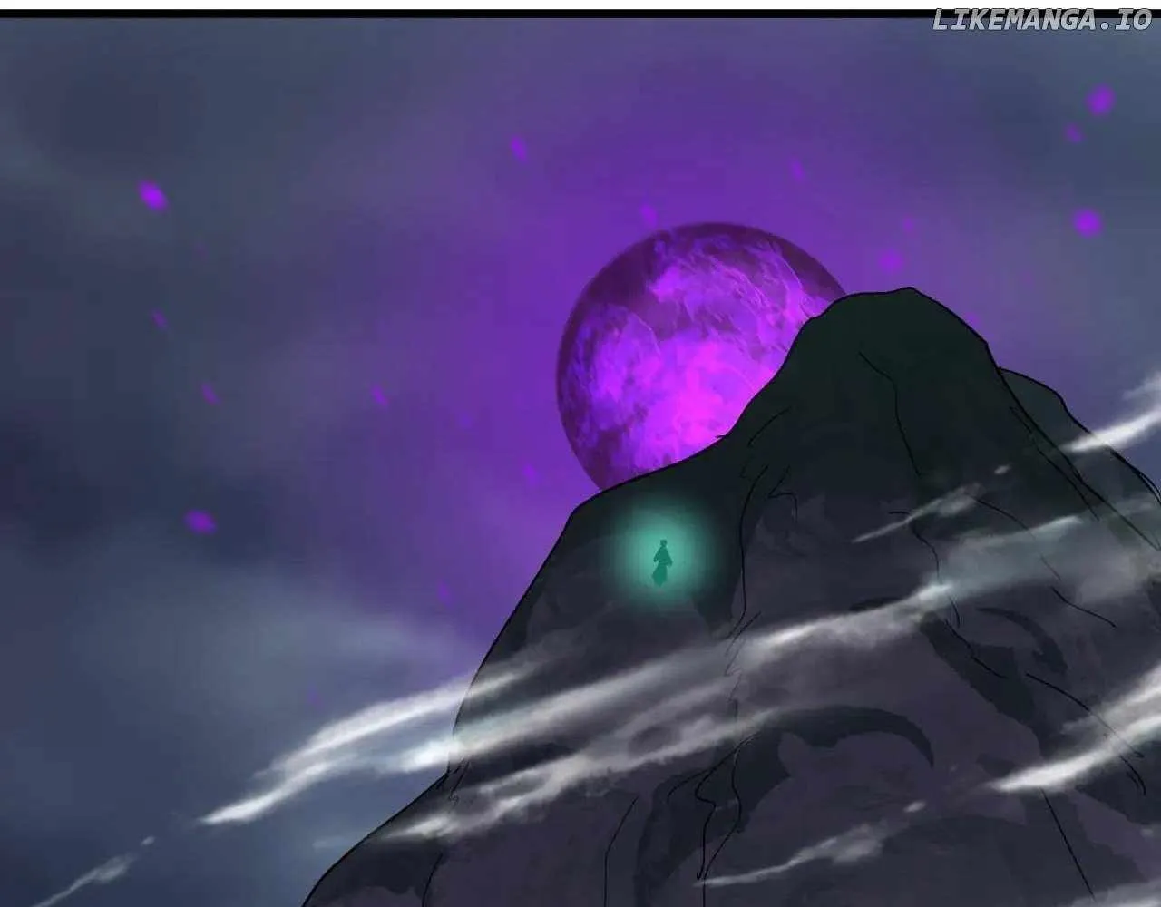 Age of Terror Chapter 343 page 50 - 