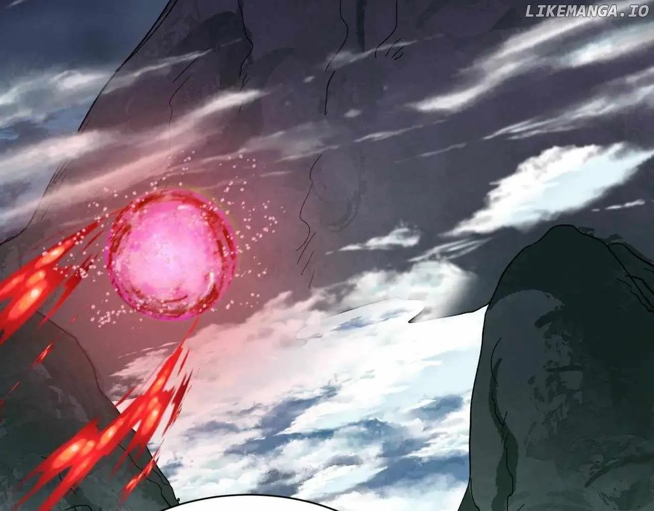 Age of Terror Chapter 343 page 51 - 