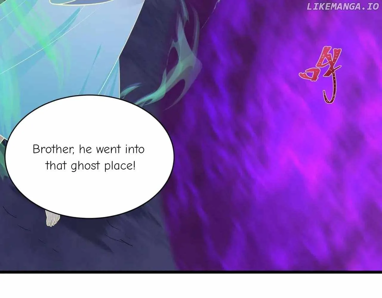 Age of Terror Chapter 343 page 55 - 