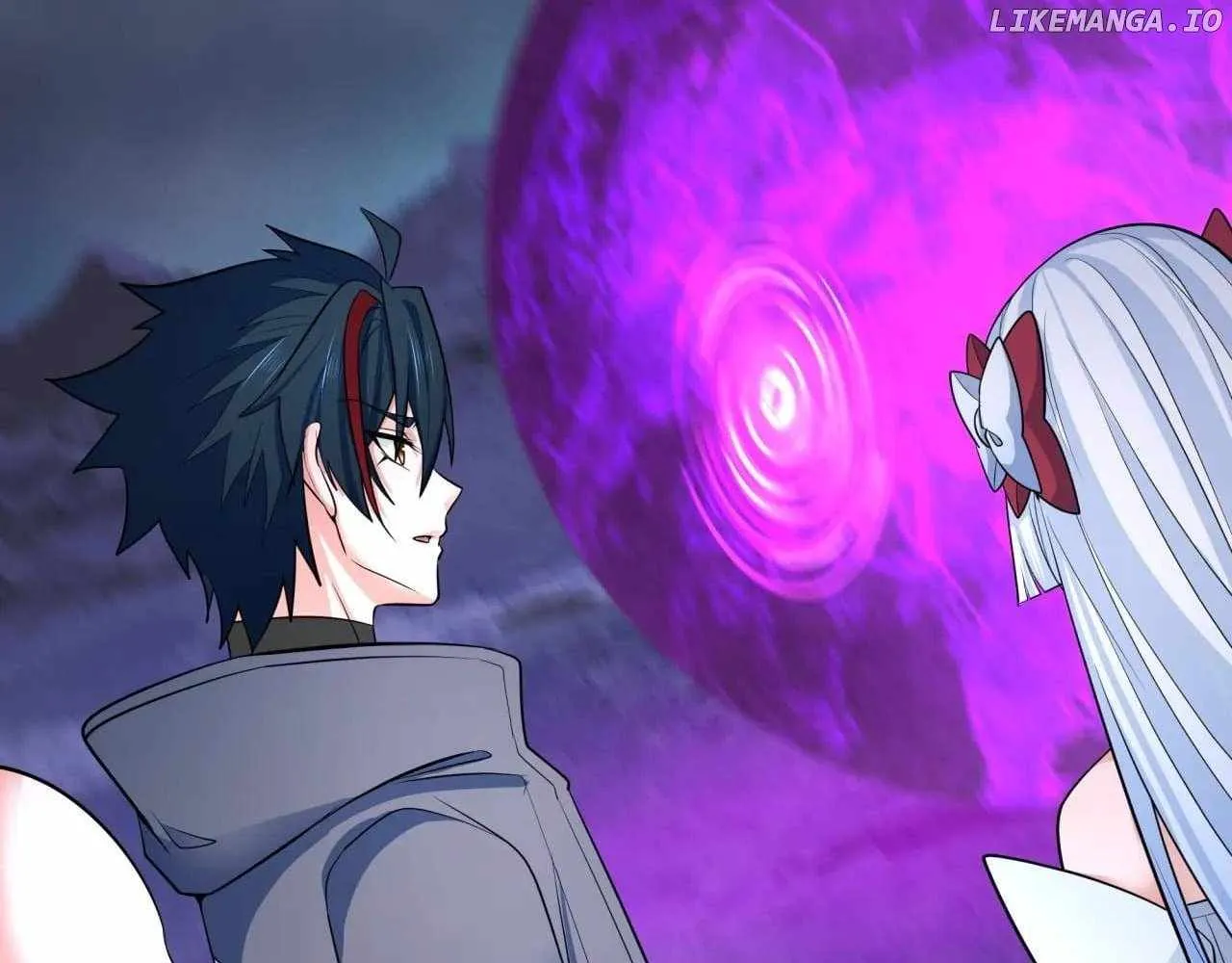 Age of Terror Chapter 343 page 57 - 