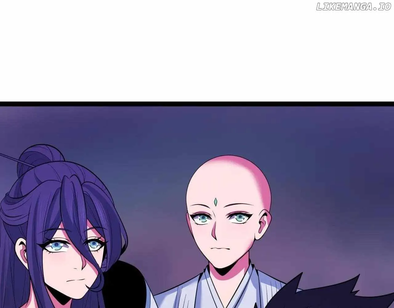 Age of Terror Chapter 343 page 59 - 