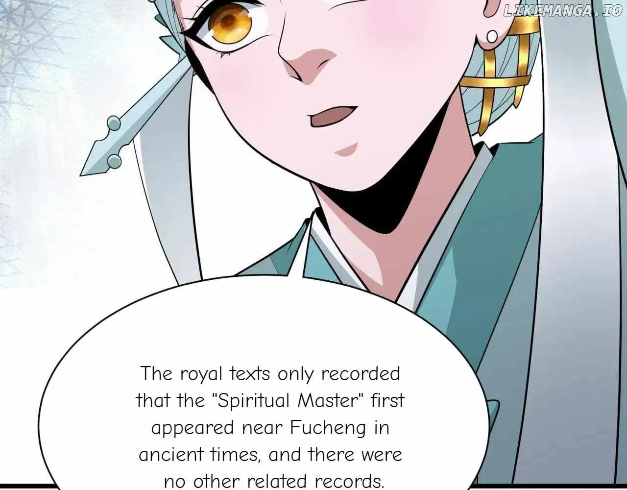 Age of Terror Chapter 343 page 7 - 