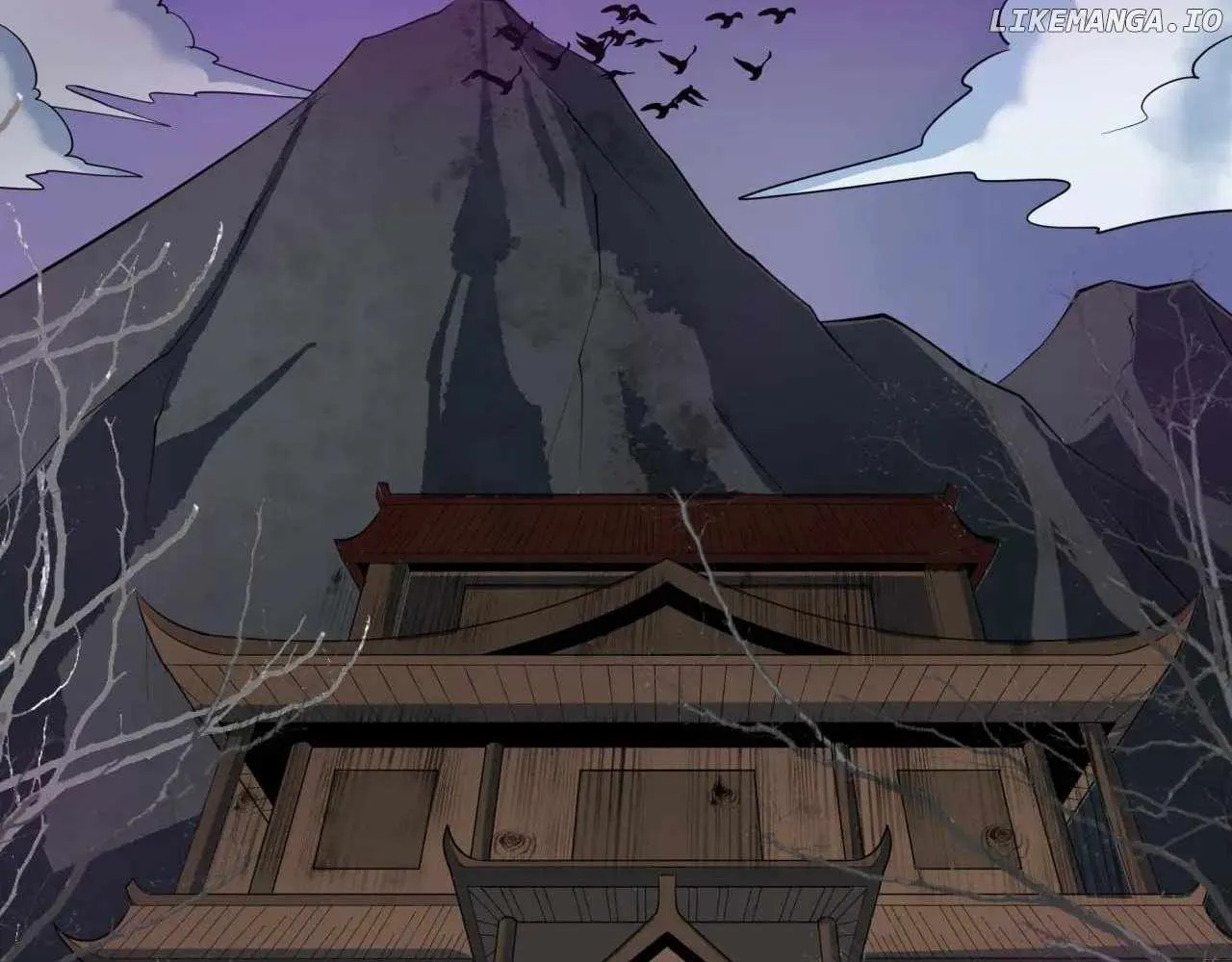 Age of Terror Chapter 343 page 63 - 