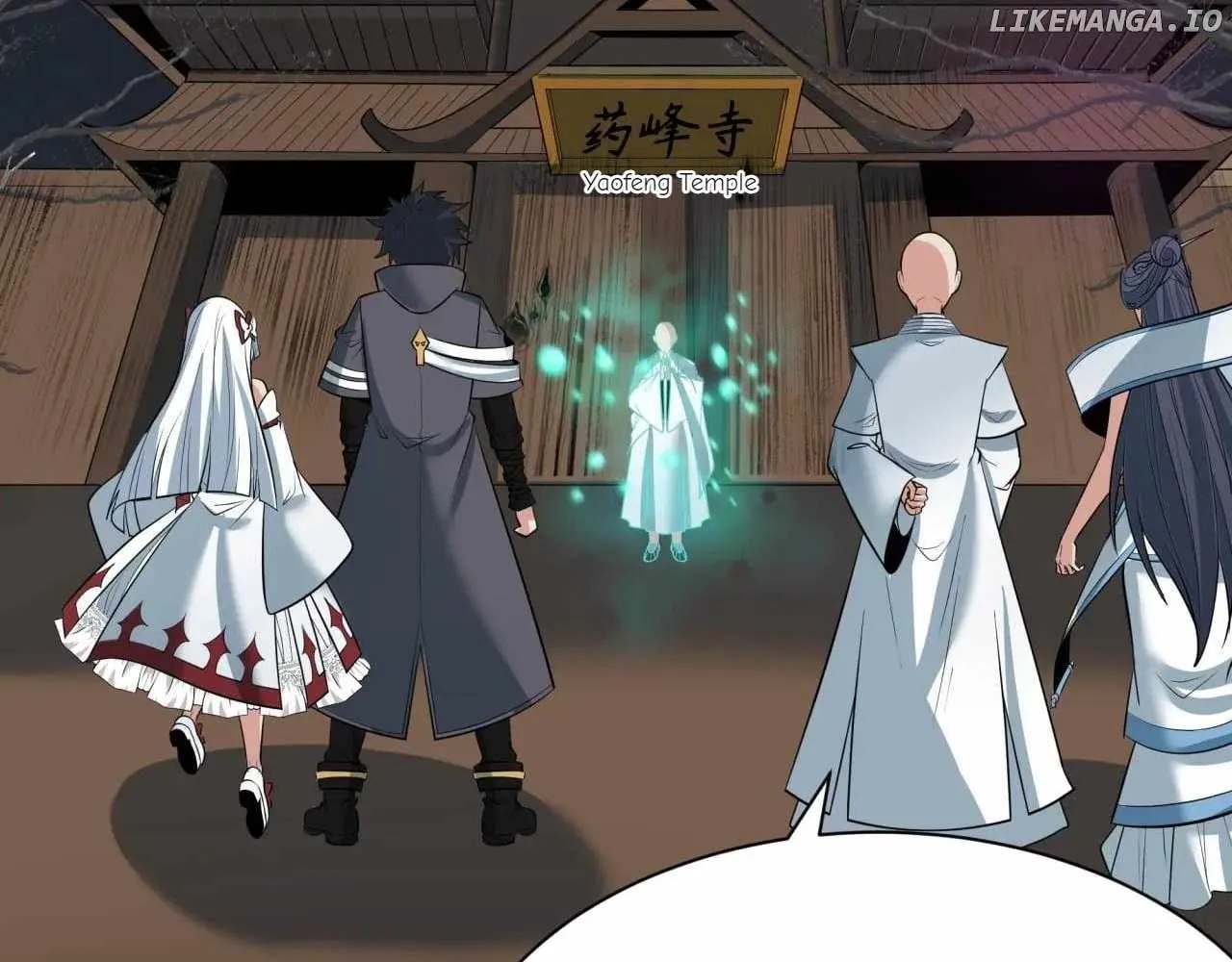 Age of Terror Chapter 343 page 64 - 