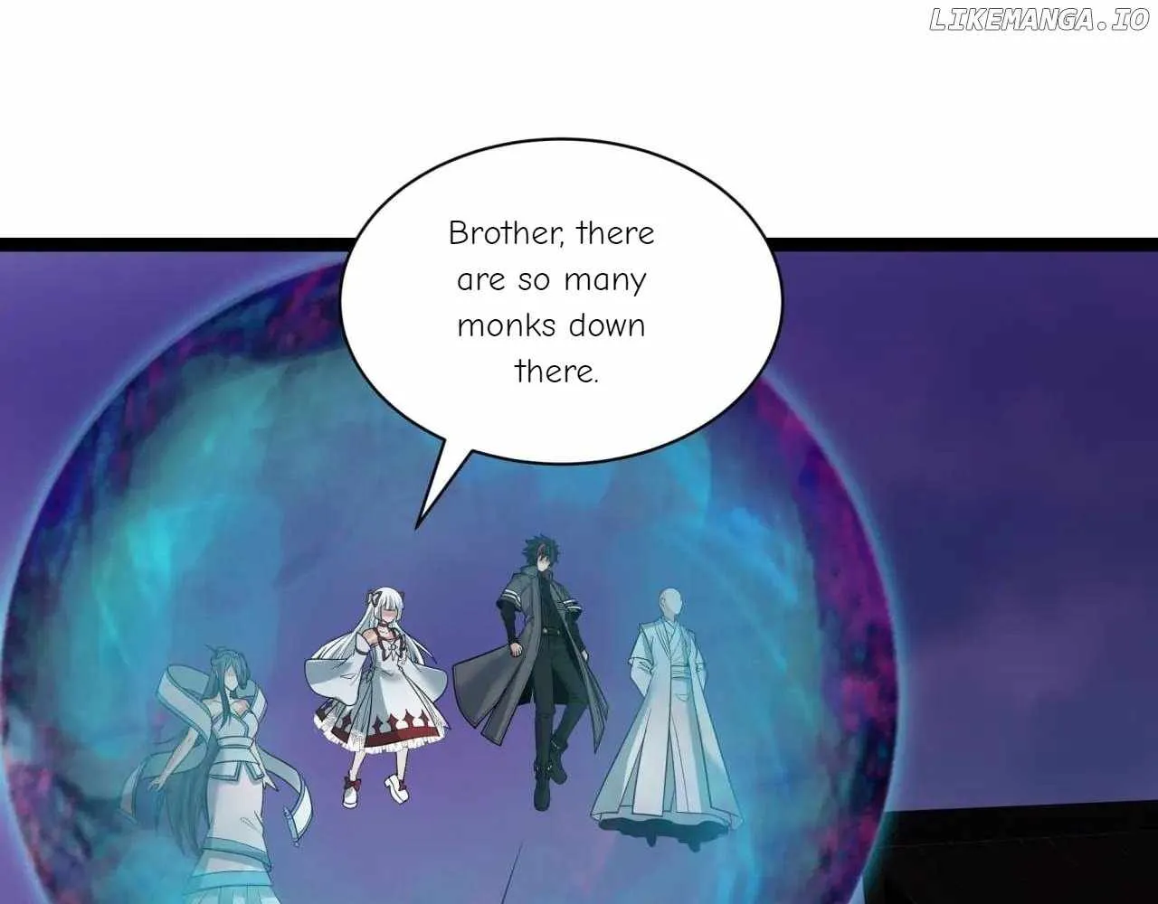 Age of Terror Chapter 343 page 66 - 