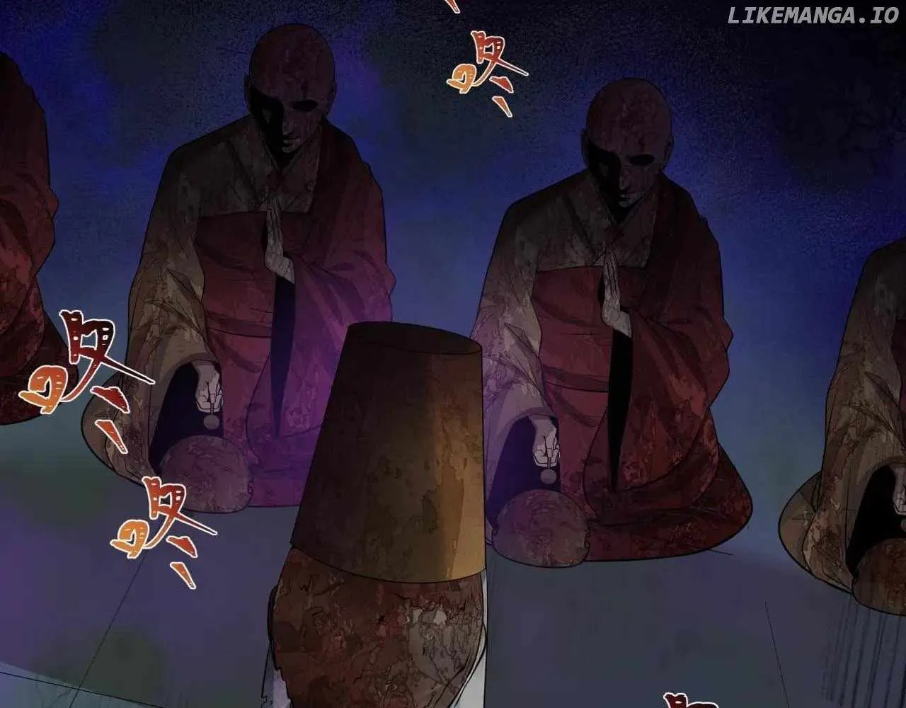 Age of Terror Chapter 343 page 70 - 