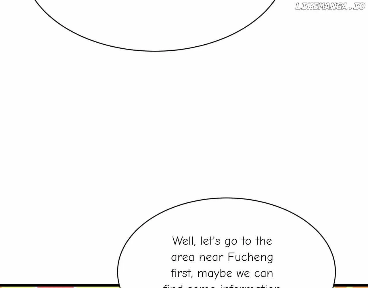 Age of Terror Chapter 343 page 8 - 