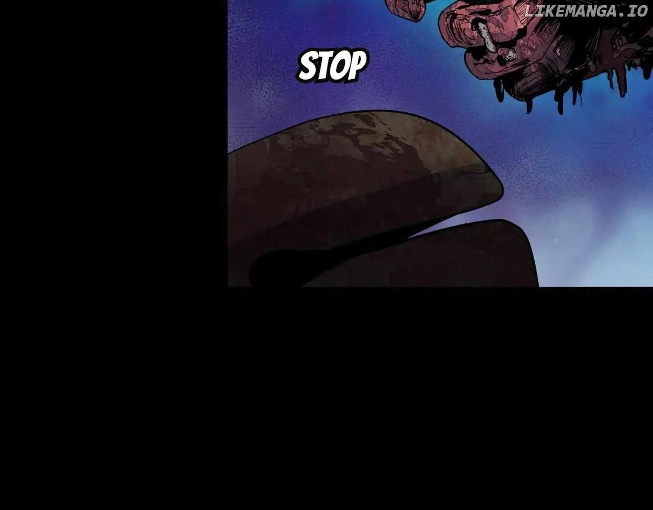 Age of Terror Chapter 343 page 73 - 