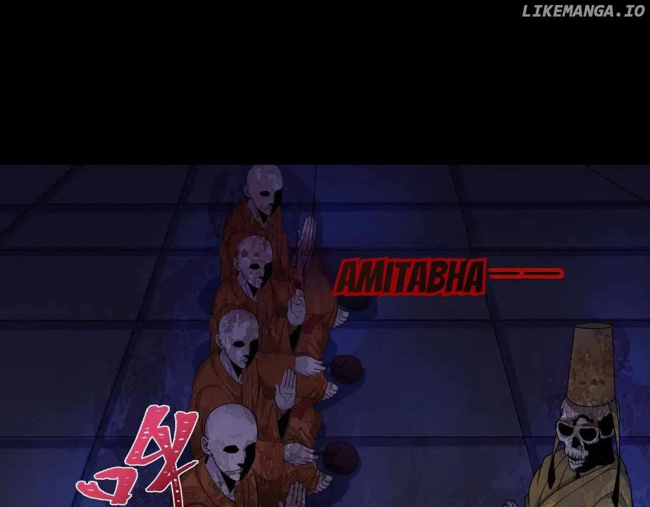 Age of Terror Chapter 343 page 77 - 