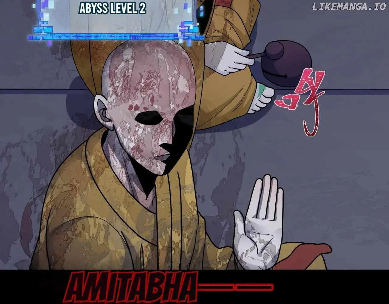 Age of Terror Chapter 343 page 79 - 