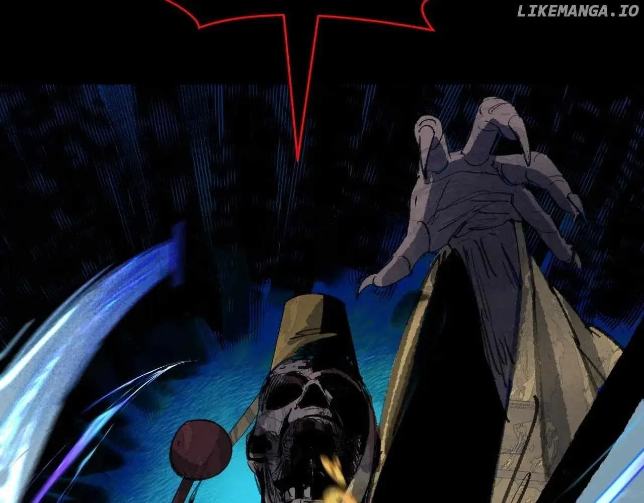 Age of Terror Chapter 343 page 84 - 
